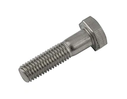 ASTM A193 B8 Structural Bolts